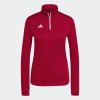 Dámská mikina adidas ENT22 TR TOP W - foto 1