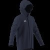 Dětská mikina adidas ENT22 AW JKTY - foto 7