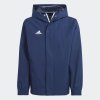 Dětská mikina adidas ENT22 AW JKTY - foto 0