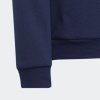Dětská mikina adidas ENT22 SW TOPY - foto 4