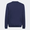 Dětská mikina adidas ENT22 SW TOPY - foto 2