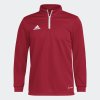 Dětská mikina adidas ENT22 TR TOPY - foto 1