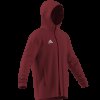 Pánská mikina adidas ENT22 AW JKT - foto 4