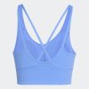 Dámská sportovní podprsenka adidas W 3SS ESS MS - foto 1