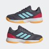 Dětské sálové boty adidas Ligra 8 K - foto 9