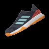 Dětské sálové boty adidas Ligra 8 K - foto 12