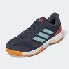 Dětské sálové boty adidas Ligra 8 K - foto 10