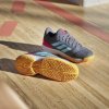 Dětské sálové boty adidas Ligra 8 K - foto 22