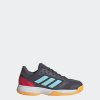 Dětské sálové boty adidas Ligra 8 K - foto 1