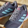 Dětské sálové boty adidas Ligra 8 K - foto 27