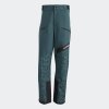 Pánské kalhoty adidas TRK PK PANTS - foto 0