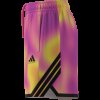Dámské šortky adidas CRAZYLITE AOP - foto 9