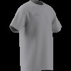 Dětské tričko adidas TIRO25 TEE Y - foto 9