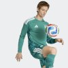 Pánský dres adidas DFB H GK JSY - foto 6