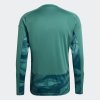 Pánský dres adidas DFB H GK JSY - foto 1