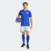 Pánské šortky adidas FIGC H SHO - foto 4