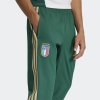 Pánské tepláky adidas FIGC PRE PNT - foto 5