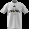 Pánské tričko adidas GER OLP TEE - foto 6