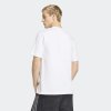 Pánské tričko adidas GER OLP TEE - foto 2