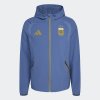 Pánská bunda adidas AFA TT FZ WB - foto 0
