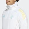 Pánská mikina adidas JUVE WIN TOP - foto 4