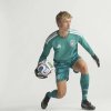 Pánský dres adidas DFB H GK JSY AU - foto 10