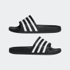 Pánské pantofle adidas ADILETTE AQUA - foto 2