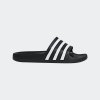 Pánské pantofle adidas ADILETTE AQUA - foto 0