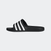 Pánské pantofle adidas ADILETTE AQUA - foto 1