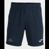 Pánské šortky JOMA BERMUDA OPEN III NAVY WHITE - foto 0