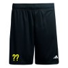 Dětské šortky adidas ENT26 SHO Y - foto 0