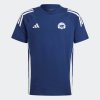 Dětské tričko adidas TIRO24 SWTEEY - foto 0