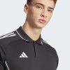 Pánské polo tričko ADIDAS TIRO25C POLO M - foto 4