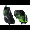 Pánské kopačky lisovky JOMA PROPULSION CUP 2301 BLACK GREEN FLUOR FIRM GROUND - foto 5
