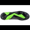 Pánské kopačky lisovky JOMA PROPULSION CUP 2301 BLACK GREEN FLUOR FIRM GROUND - foto 4