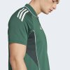 Pánské polo tričko ADIDAS TIRO25C POLO M - foto 4