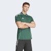 Pánské polo tričko ADIDAS TIRO25C POLO M - foto 3