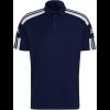 Pánské polo tričko ADIDAS SQ21 Polo - foto 0