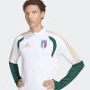 Pánská mikina adidas FIGC TR TOP - foto 4