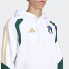 Pánská mikina adidas FIGC HOODIE - foto 5