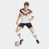 Pánské šortky adidas DFB H SHO AU - foto 3
