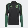 Pánská mikina adidas FMF TR TOP - foto 0