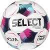 Fotbalový míč Select Brillant Super Chance 1.liga 2026/2027 - foto 0