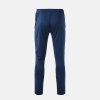 Pánské tepláky JOMA CHAMPIONSHIP 20 LONG PANTS DARK NAVY - foto 1
