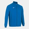 Pánská mikina JOMA ROYAL MICROFIBRE DOHA JACKET - foto 0