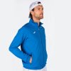 Pánská mikina JOMA ROYAL MICROFIBRE DOHA JACKET - foto 1