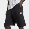 Pánské šortky adidas IMCF US SHO - foto 4