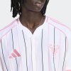 Pánské tričko adidas IMCF US SHIRT - foto 5