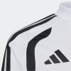 Dětská mikina adidas TIRO26C TR JKTY - foto 3