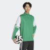 Pánská mikina adidas SQ25 TR TOP - foto 3